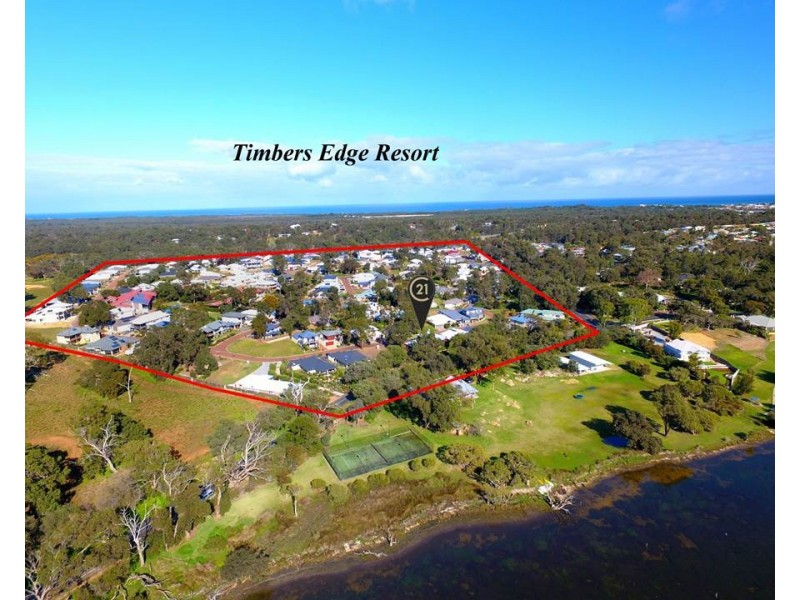 39 Winter View, Dawesville WA 6211