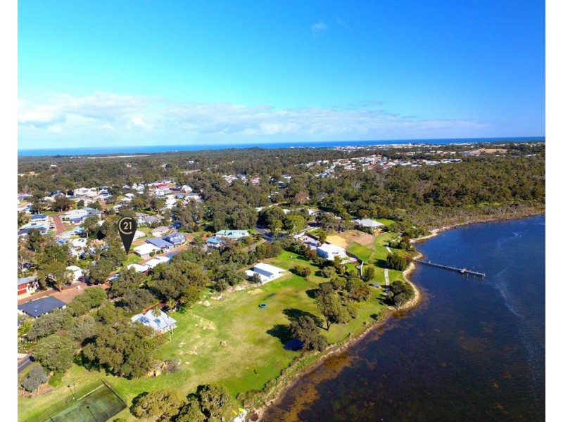 39 Winter View, Dawesville WA 6211