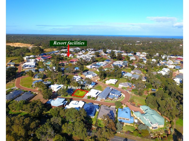 39 Winter View, Dawesville WA 6211