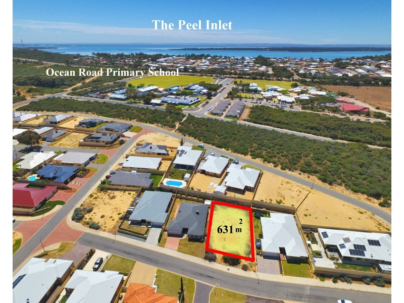 8 Tambellup Drive, Dawesville WA 6211