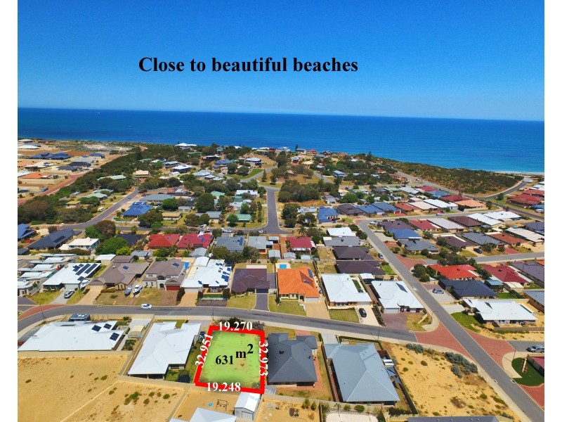 8 Tambellup Drive, Dawesville WA 6211