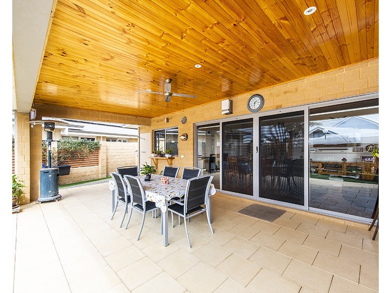 35 Summer Drive, Dawesville WA 6211