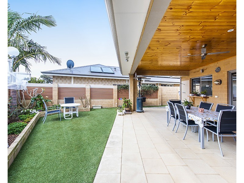 35 Summer Drive, Dawesville WA 6211