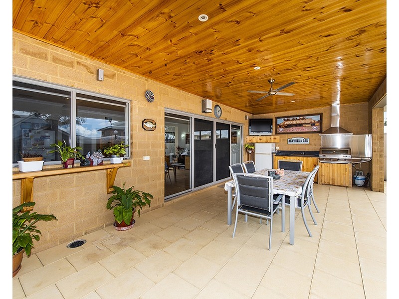 35 Summer Drive, Dawesville WA 6211