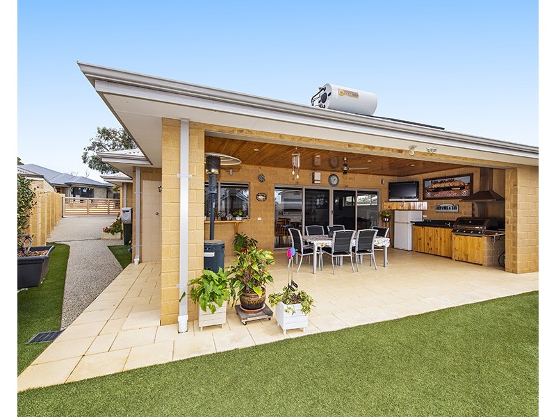 35 Summer Drive, Dawesville WA 6211