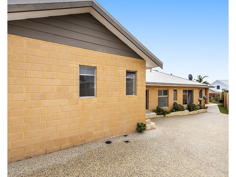 35 Summer Drive, Dawesville WA 6211