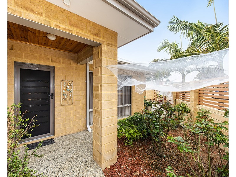 35 Summer Drive, Dawesville WA 6211