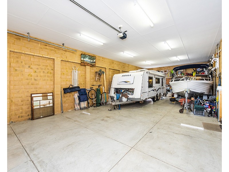 35 Summer Drive, Dawesville WA 6211