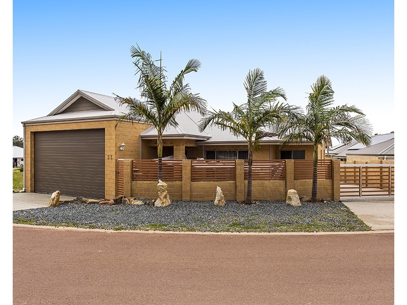 35 Summer Drive, Dawesville WA 6211