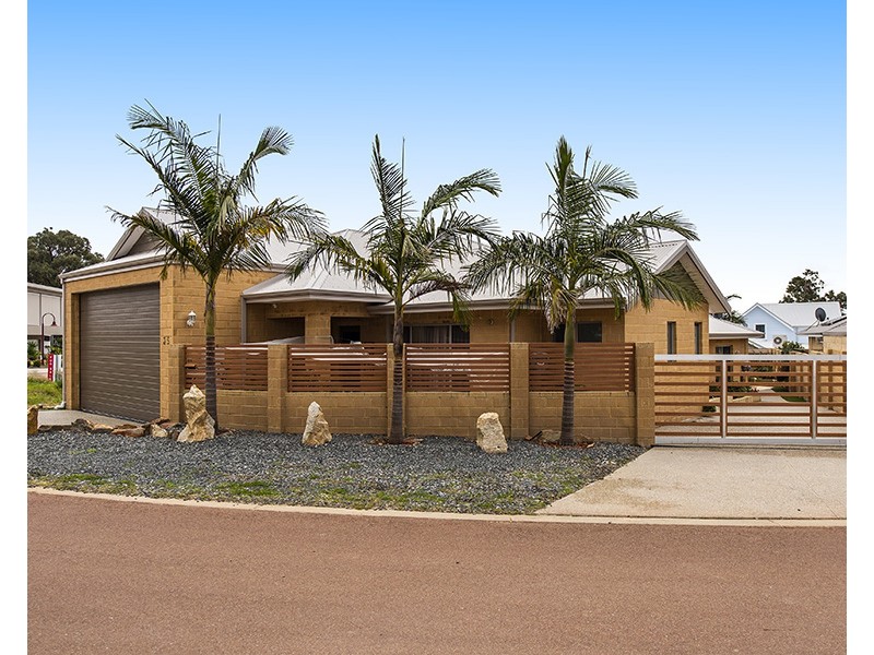 35 Summer Drive, Dawesville WA 6211