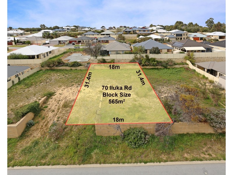 70 Iluka Road, Dawesville WA 6211