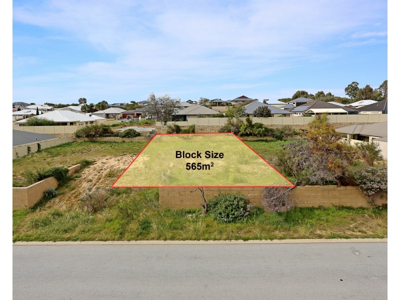 70 Iluka Road, Dawesville WA 6211