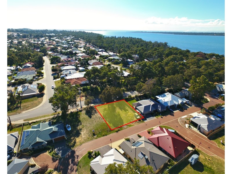 8 Garden Road, Dawesville WA 6211