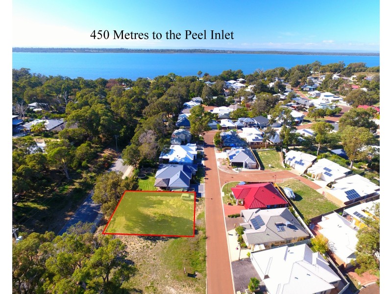 8 Garden Road, Dawesville WA 6211