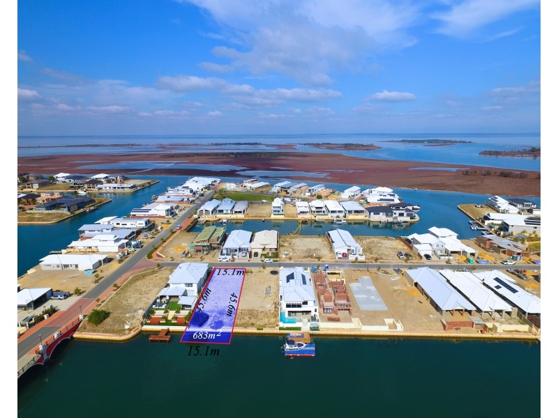 6 Europa Place, Dudley Park WA 6210