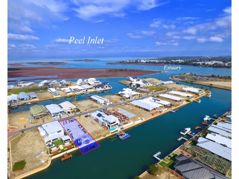 6 Europa Place, Dudley Park WA 6210