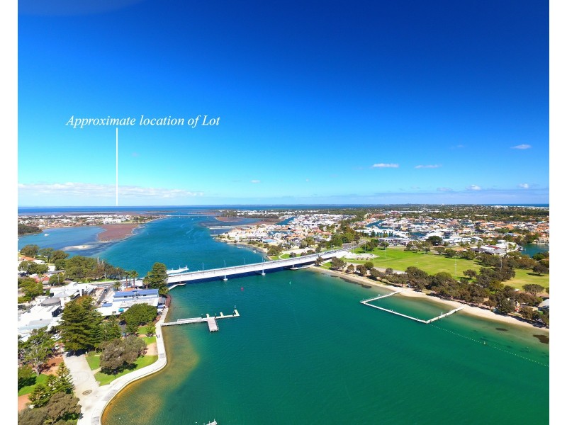 6 Europa Place, Dudley Park WA 6210