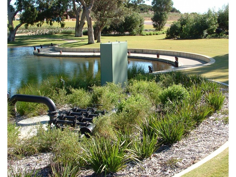 7 Albina Chase, Lakelands WA 6180