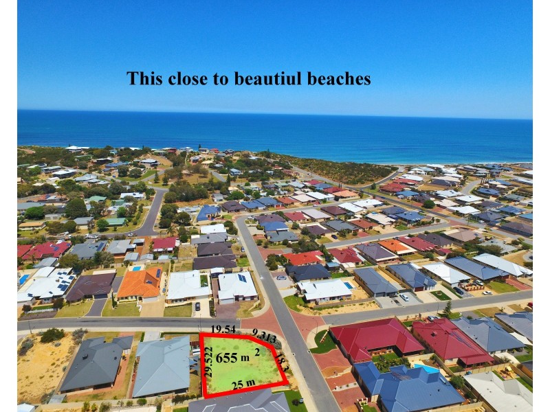 2 Tambellup Drive, Dawesville WA 6211