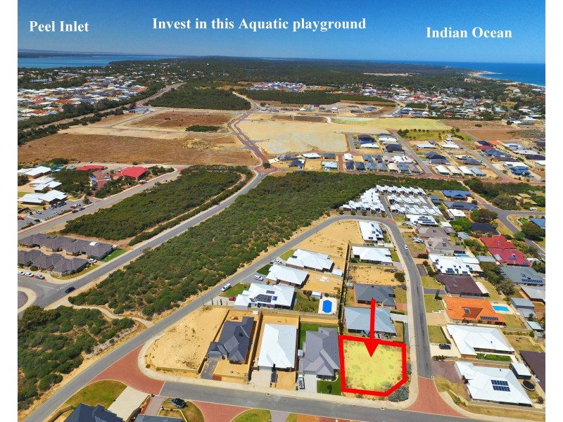 2 Tambellup Drive, Dawesville WA 6211