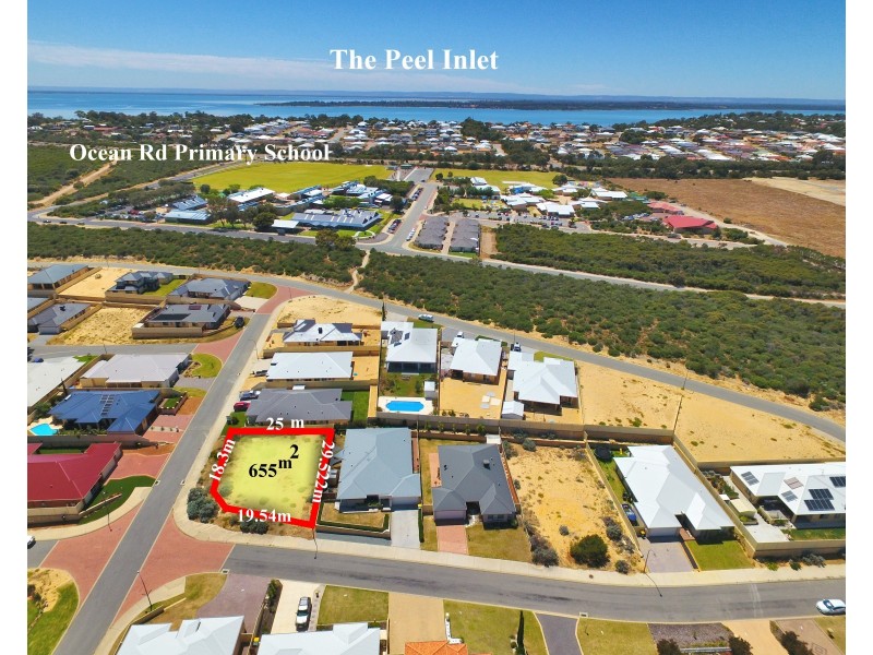 2 Tambellup Drive, Dawesville WA 6211