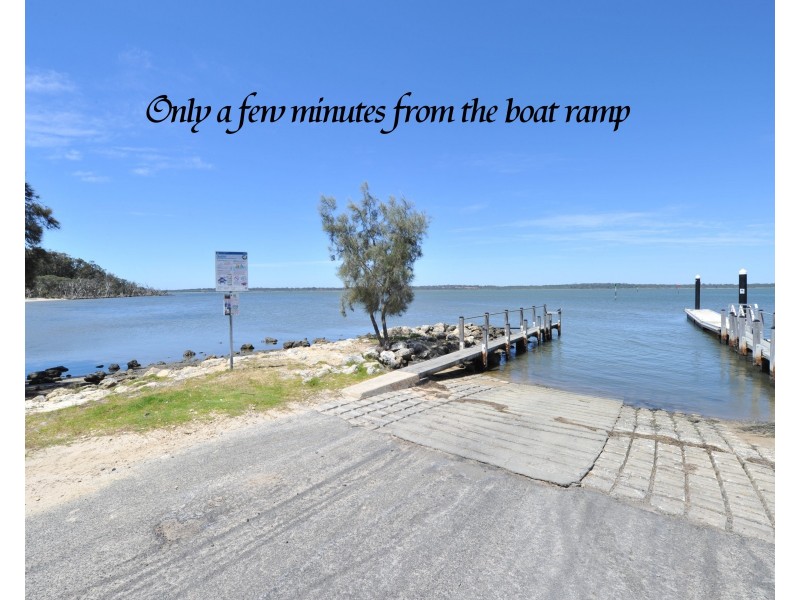 2 Tambellup Drive, Dawesville WA 6211