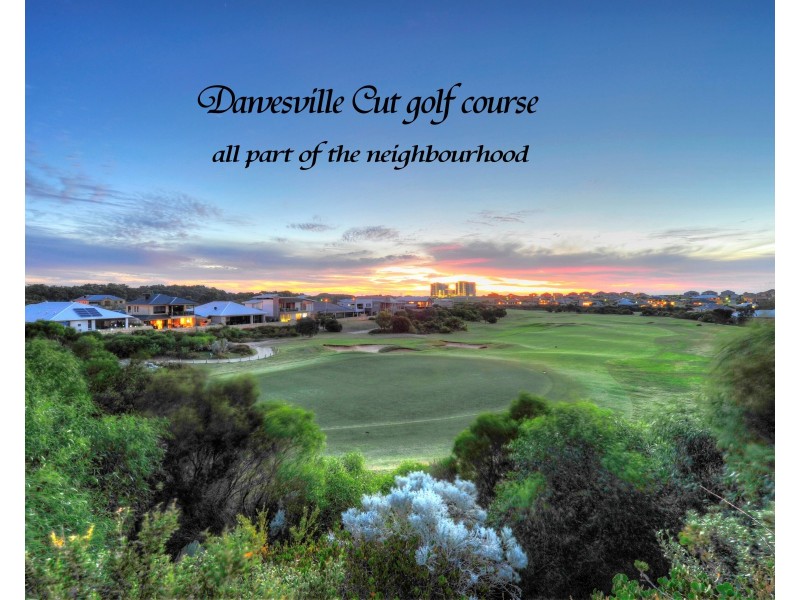 2 Tambellup Drive, Dawesville WA 6211