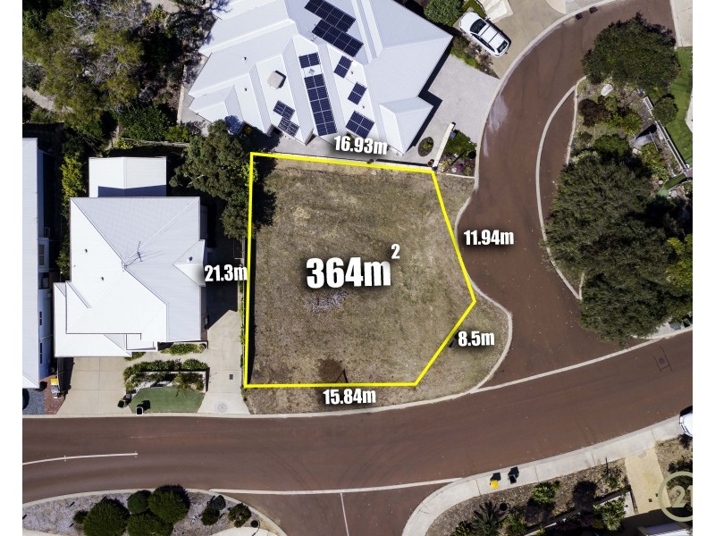 1 Sunflower Cove, Dawesville WA 6211