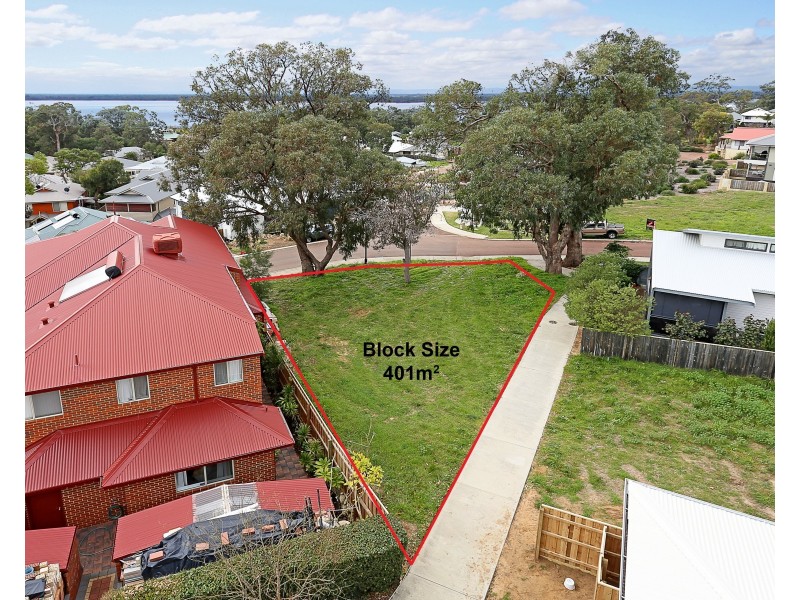 24 Summer Drive, Dawesville WA 6211