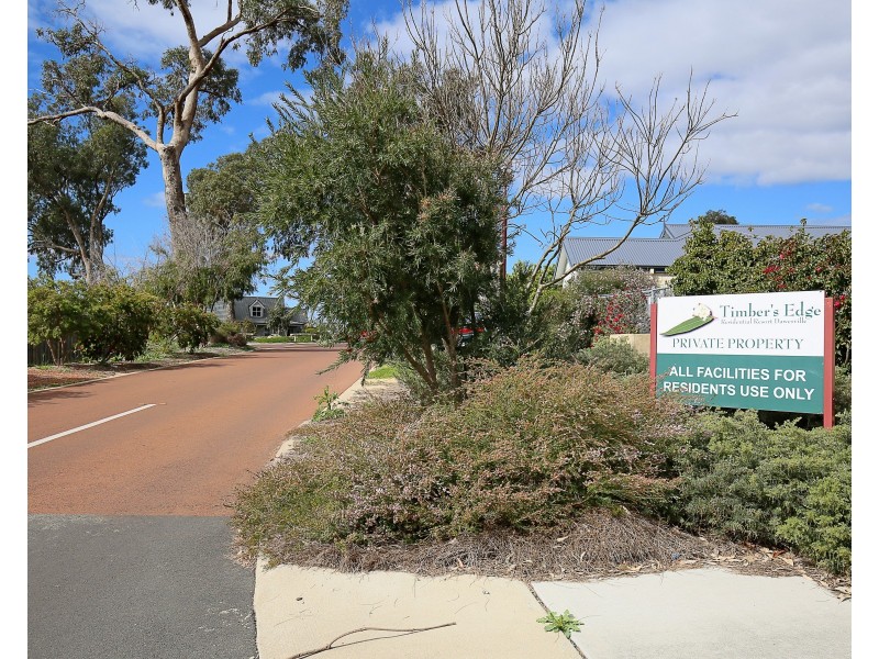 24 Summer Drive, Dawesville WA 6211