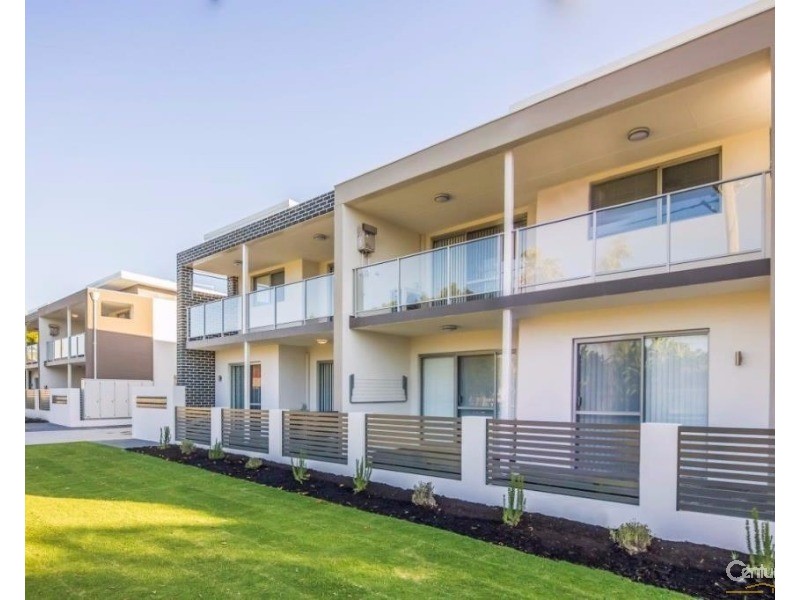 22/97 Cooper Street, Mandurah WA 6210