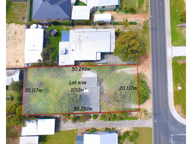 80 Yeedong Road, Falcon WA 6210