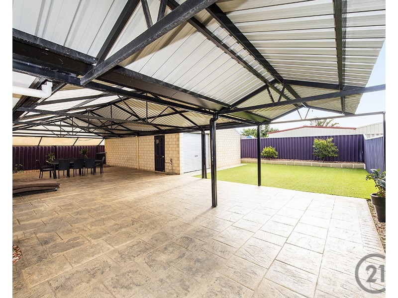 9 Durack Street, Coodanup WA 6210