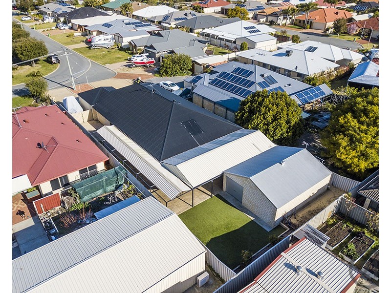 9 Durack Street, Coodanup WA 6210