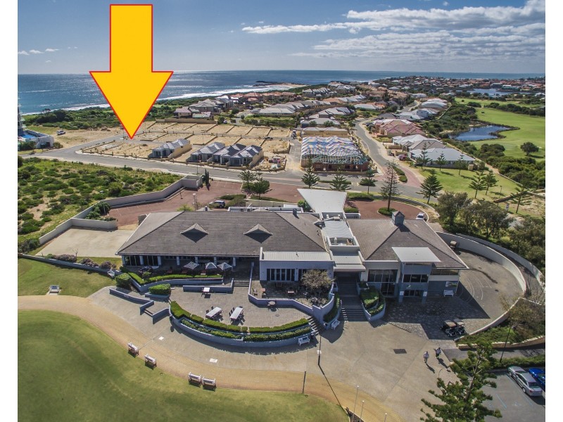 4 Resort View, Dawesville WA 6211