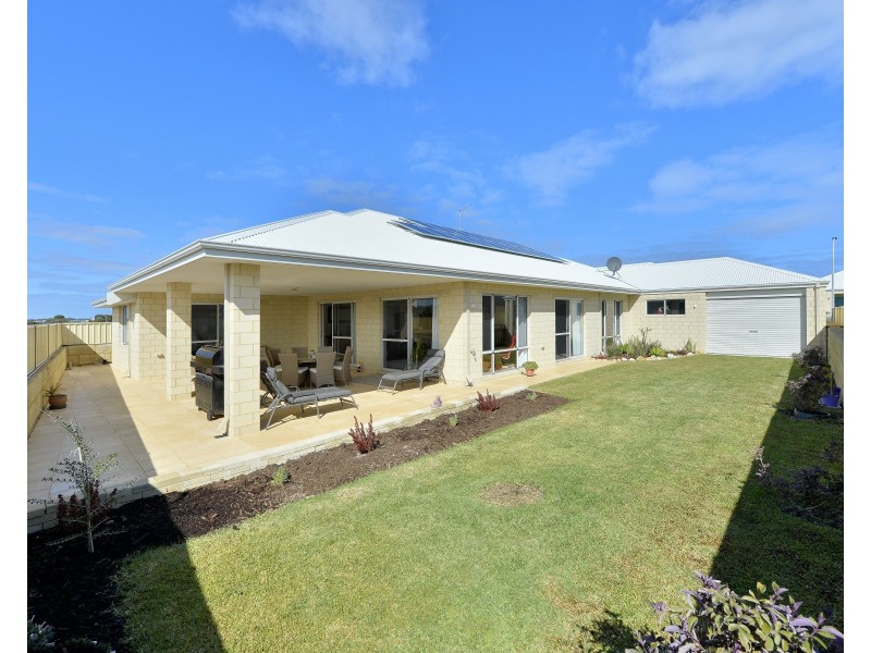 8 Norseman Way, Dawesville WA 6211