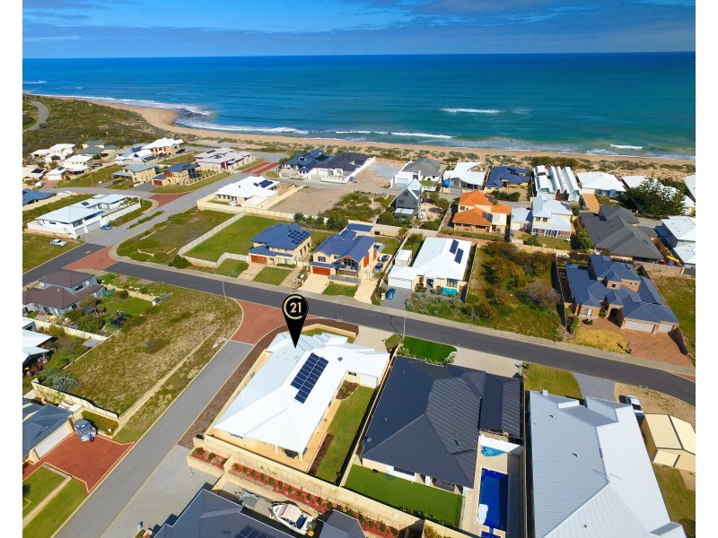 8 Norseman Way, Dawesville WA 6211