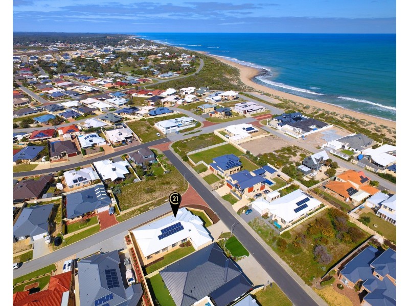 8 Norseman Way, Dawesville WA 6211