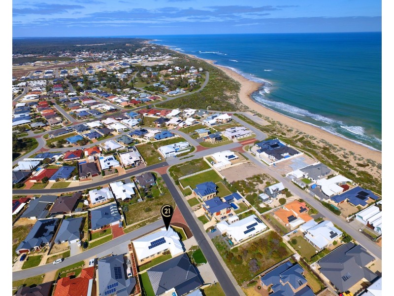 8 Norseman Way, Dawesville WA 6211