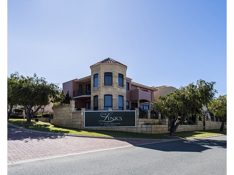 19 / 2 The Pass, Dawesville WA 6211