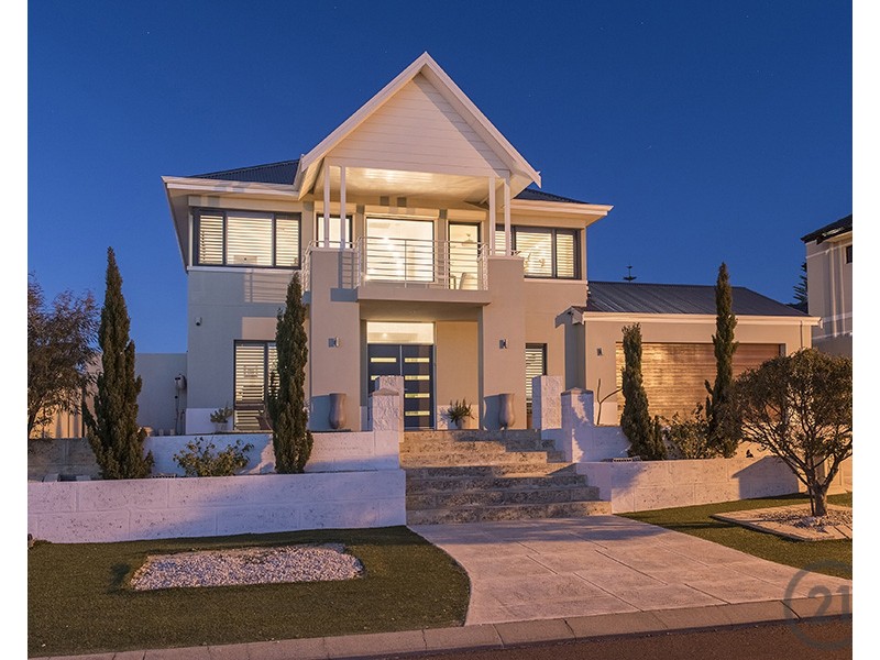 17 Australis Circle, Wannanup WA 6210