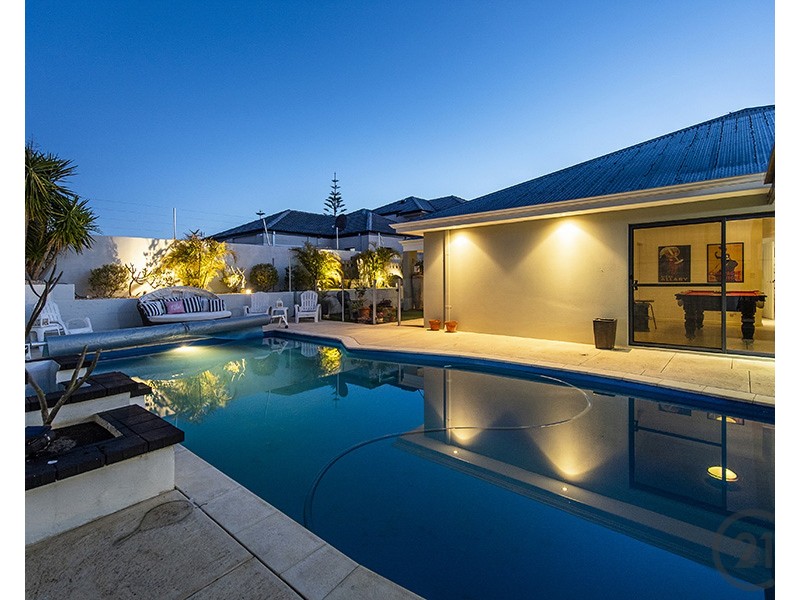 17 Australis Circle, Wannanup WA 6210