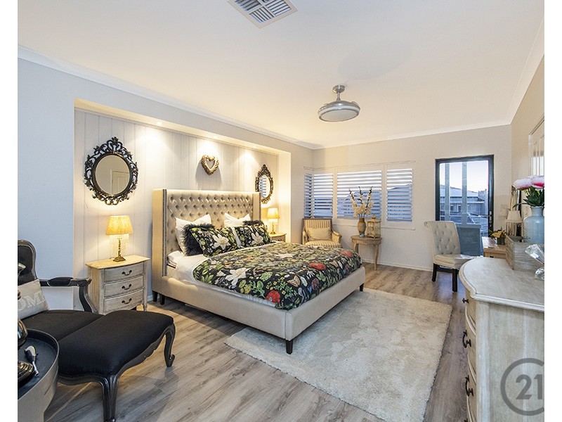 17 Australis Circle, Wannanup WA 6210