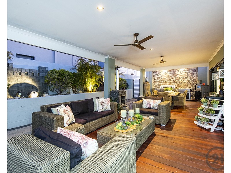 17 Australis Circle, Wannanup WA 6210