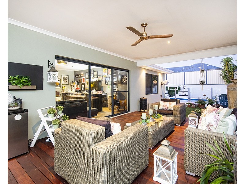17 Australis Circle, Wannanup WA 6210