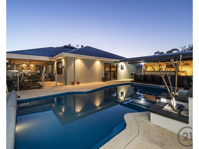 17 Australis Circle, Wannanup WA 6210