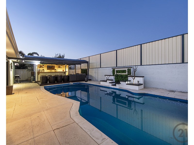 17 Australis Circle, Wannanup WA 6210