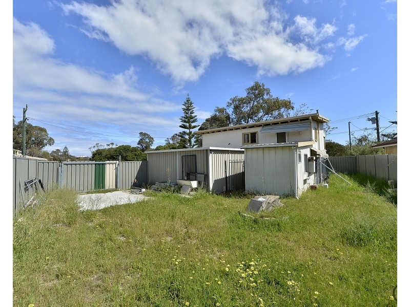1/1 Charon Road, Falcon WA 6210