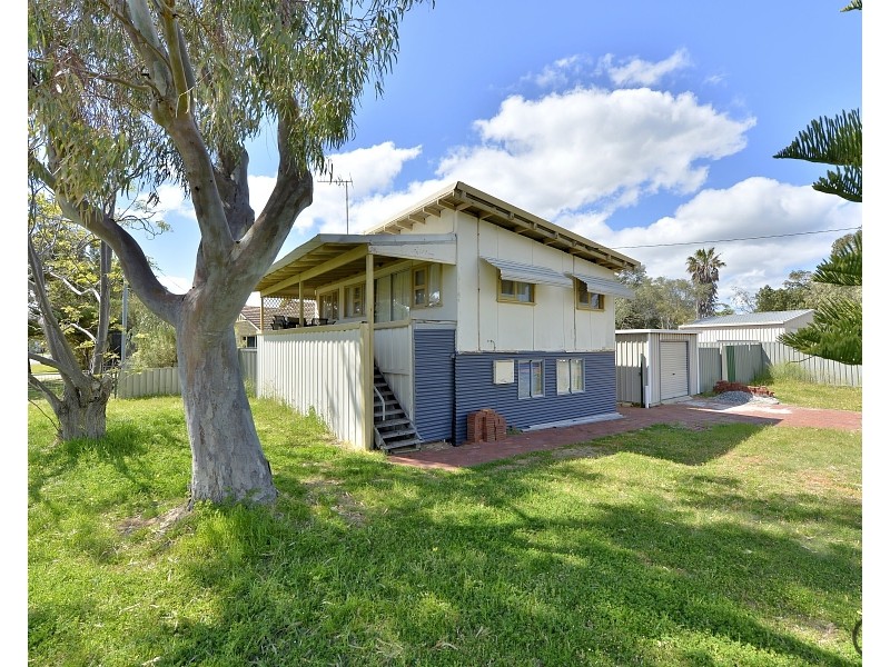 1/1 Charon Road, Falcon WA 6210