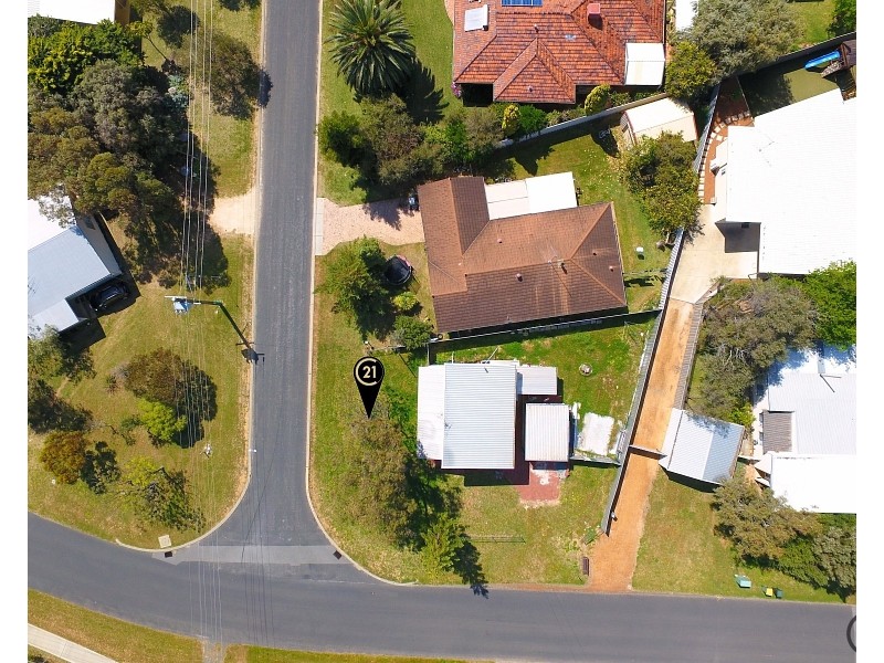 1/1 Charon Road, Falcon WA 6210
